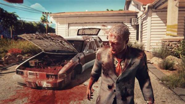 Dead Island 2'nin Yeni Ekran Görüntüleri Yayınlandı!