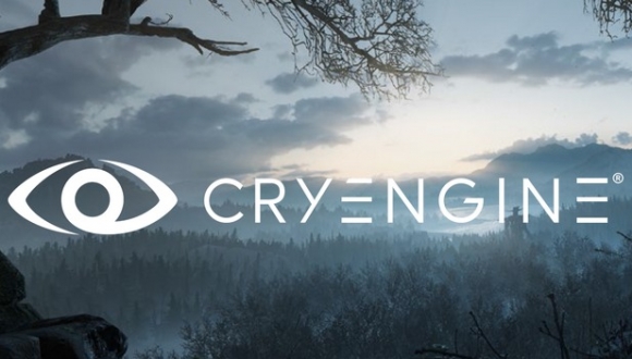 CryEngine V Duyuruldu!