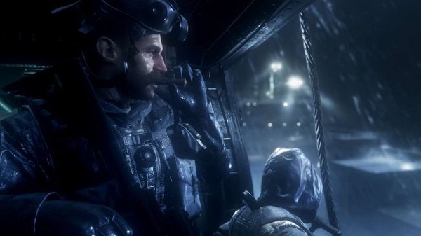Call of Duty: Modern Warfare Remastered PC için Çıktı Ancak Oyuncular Mutlu Değil