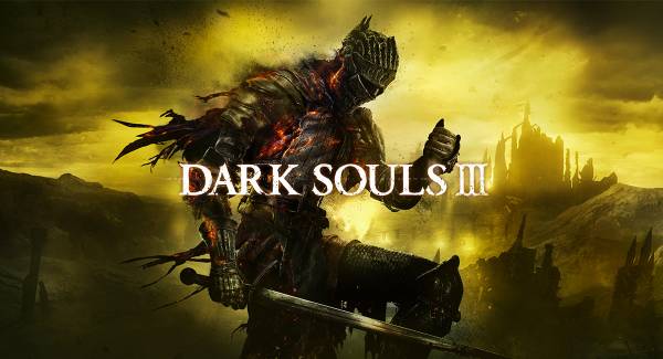 Dark Souls 3'ün Japonya Çıkış Fragmanı Ölümcül!