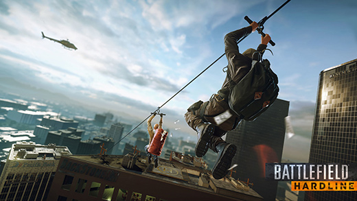 Battlefield: Hardline Çıkış Tarihi Yeni Bir Video İle Açıklandı!